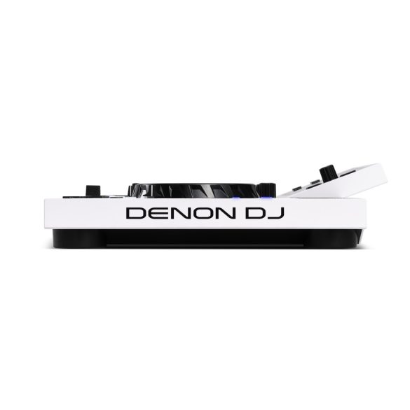 Denon DJ SC Live 4 White