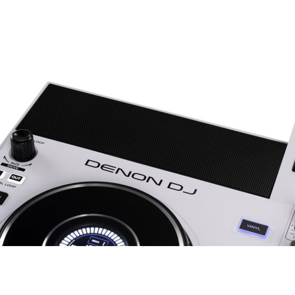 Denon DJ SC Live 4 White