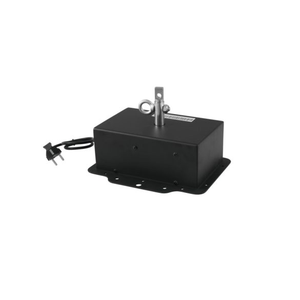 Eurolite MD-2010 forgatómotor 50cm/10kg