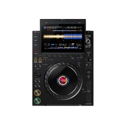 AlphaTheta CDJ-3000X