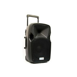 Thunder ACCU-12 600W akkumulátoros hordozható hangfal