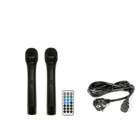 Thunder ACCU-12 600W