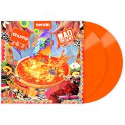 Serato Control Vinyl - 2x12" Mad Decent x Thump Serato Control Vinyl - 2x12" Mad Decent x Thump