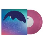 Serato Artist Series Control Vinyl - 2x12" Lefto Pressing Serato Artist Series Control Vinyl - 2x12" Lefto Pressing