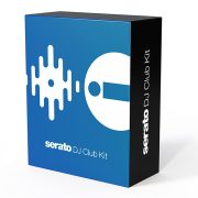 Serato DJ Club-Kit (ESD) Serato DJ Club-Kit (ESD)