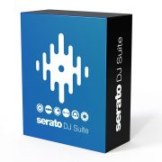 Serato DJ Pro Suite (ESD) Serato DJ Pro Suite (ESD)