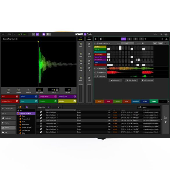 Serato Studio Full Version (ESD)