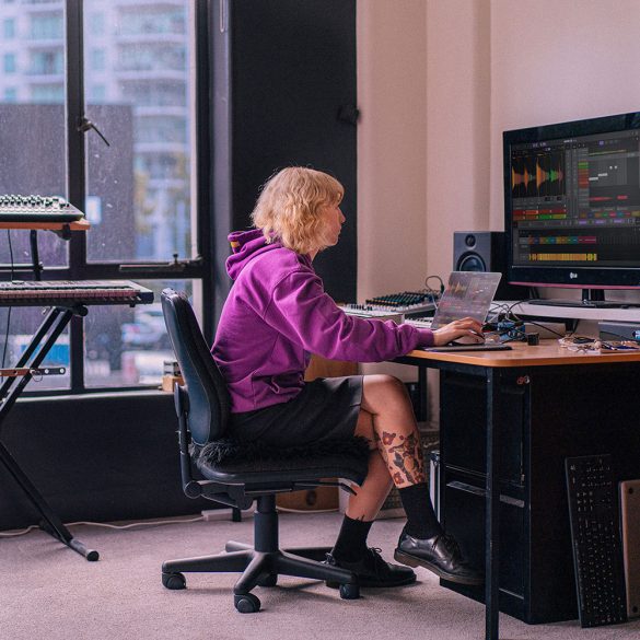 Serato Studio Full Version (ESD)