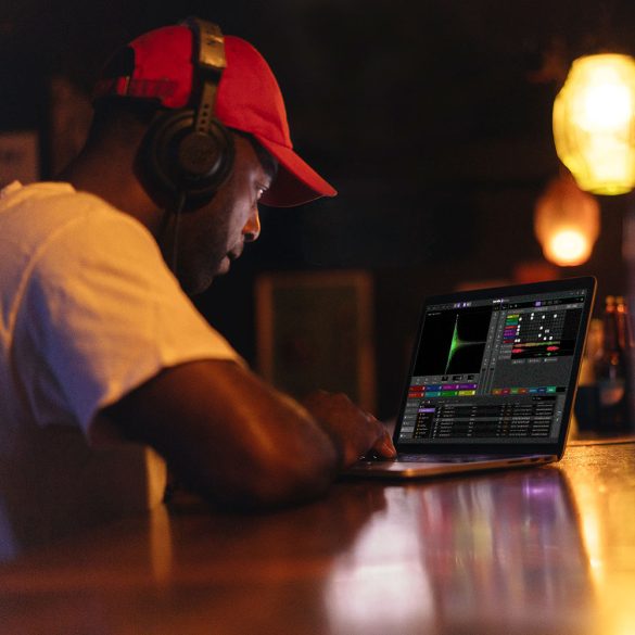 Serato Studio Full Version (ESD)