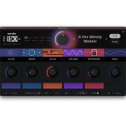 Serato HEX FX (ESD) Serato HEX FX (ESD)