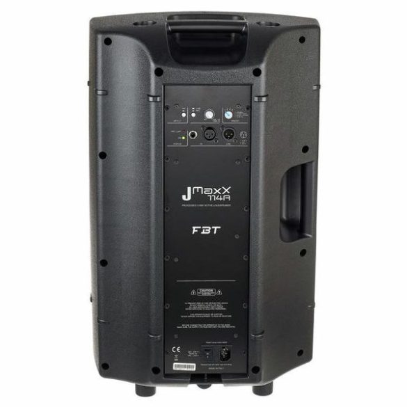 FBT JMAXX 112A