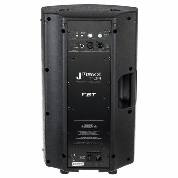 FBT JMAXX 110A