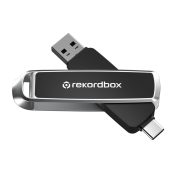 AlphaTheta SanDisk® DJ Flash Drive 