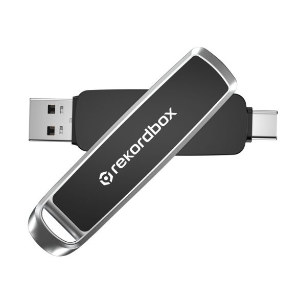 AlphaTheta SanDisk® DJ Flash Drive 