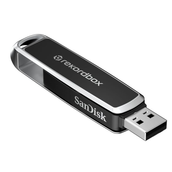 AlphaTheta SanDisk® DJ Flash Drive 