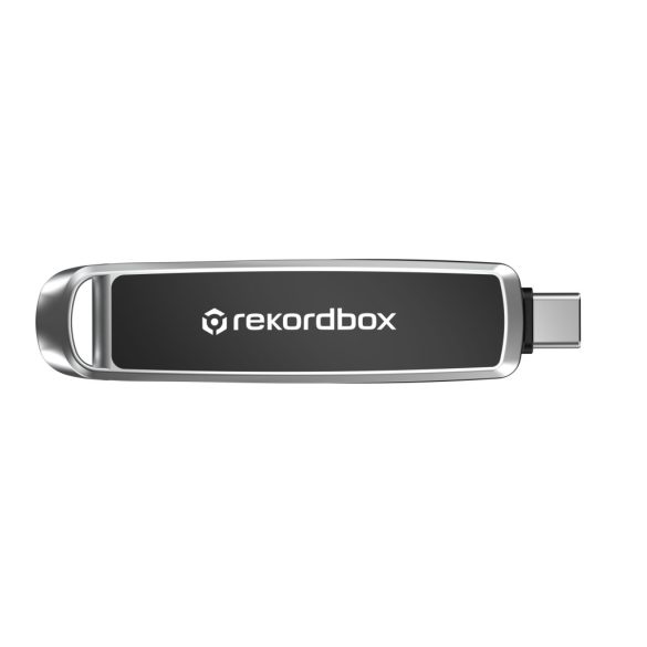 AlphaTheta SanDisk® DJ Flash Drive 