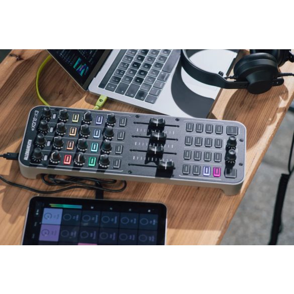 Allen & Heath Xone:K3