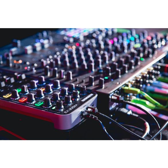 Allen & Heath Xone:K3