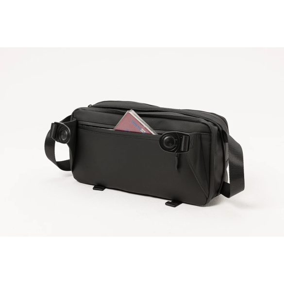 MAGMA Solid Blaze X-BAG
