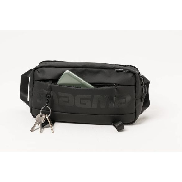 MAGMA Solid Blaze X-BAG