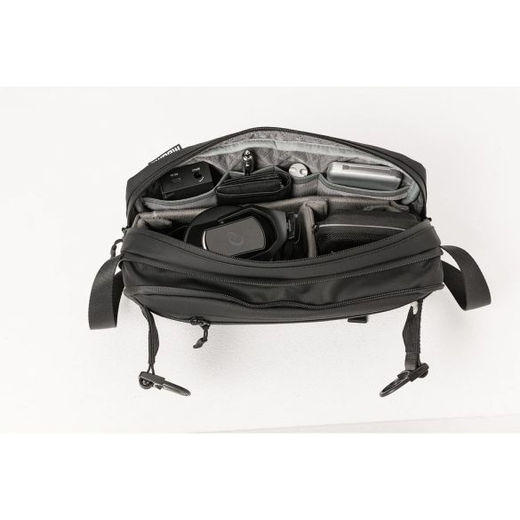 MAGMA Solid Blaze X-BAG