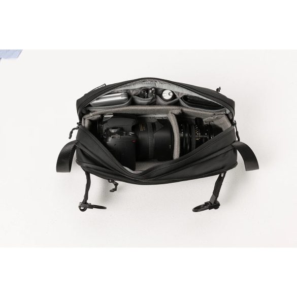 MAGMA Solid Blaze X-BAG