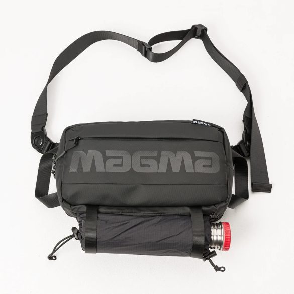 MAGMA Solid Blaze X-BAG