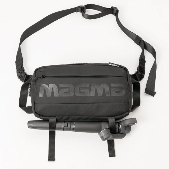 MAGMA Solid Blaze X-BAG