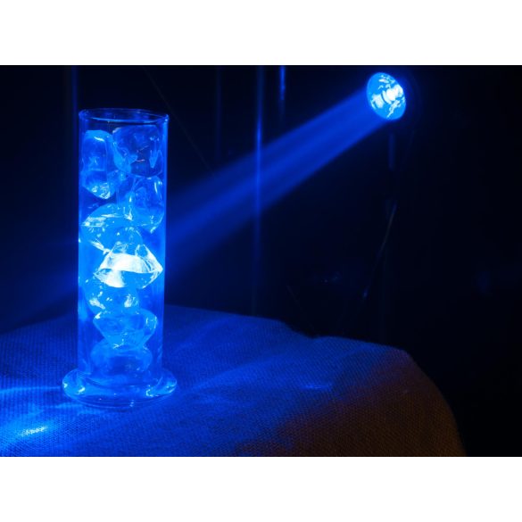 EUROLITE LED PST-5 QCL Spot bk