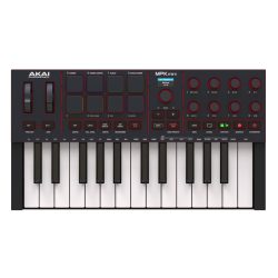 Akai Pro MPK mini IV Black