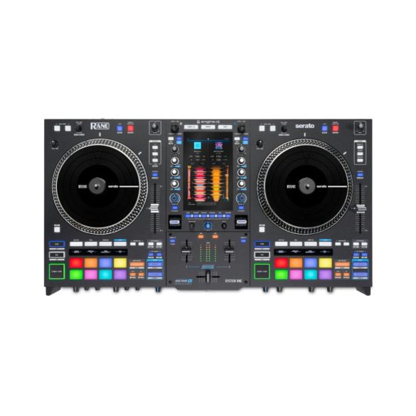 Rane System One