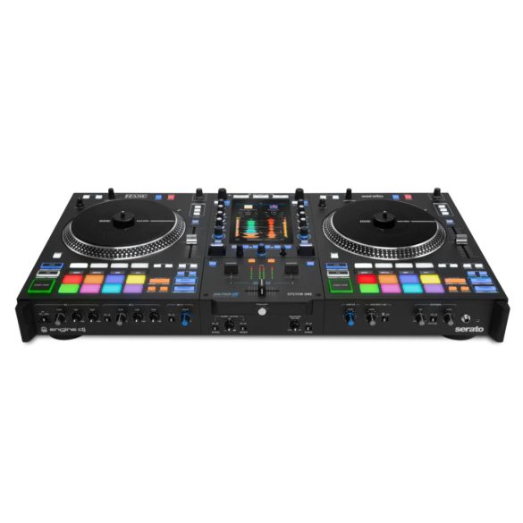 Rane System One