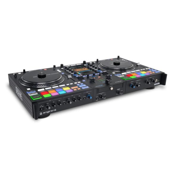 Rane System One