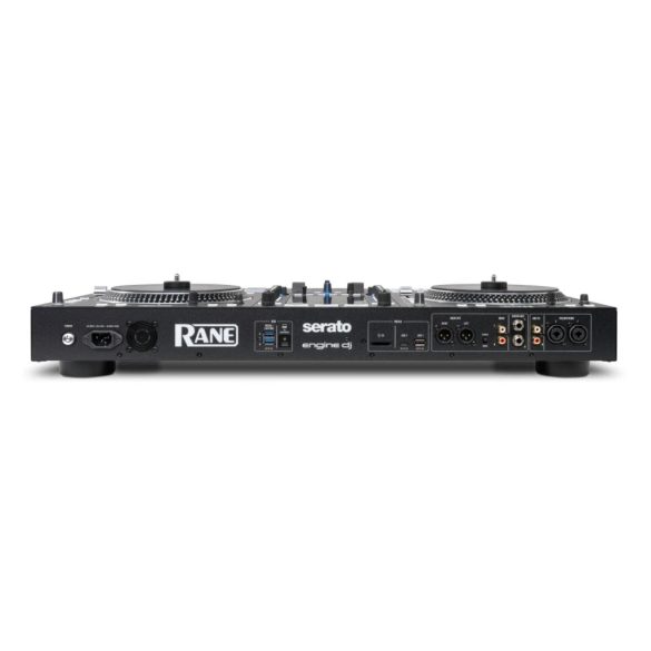 Rane System One