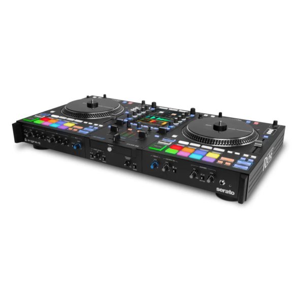 Rane System One