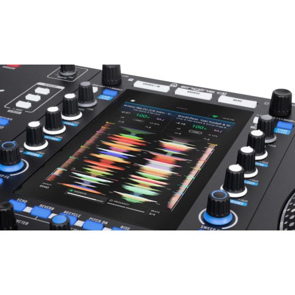 Rane System One