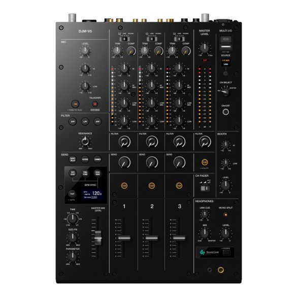 AlphaTheta DJM-V5