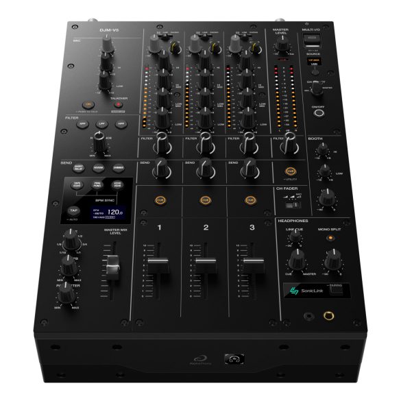 AlphaTheta DJM-V5