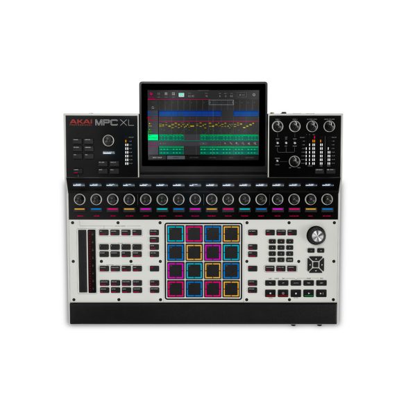 Akai Pro MPC XL