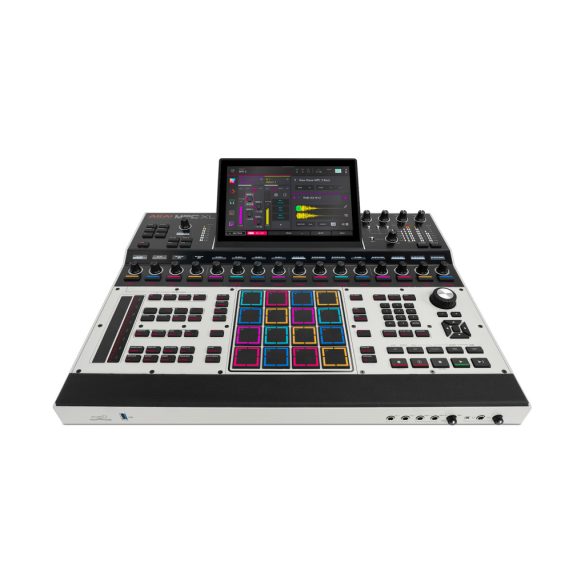 Akai Pro MPC XL