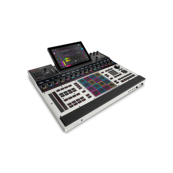 Akai Pro MPC XL