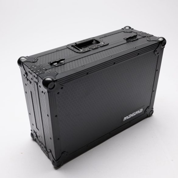 Magma Multi-Format BLACK Case PLAYER/MIXER Rack