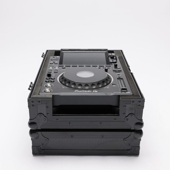 Magma Multi-Format BLACK Case PLAYER/MIXER Rack