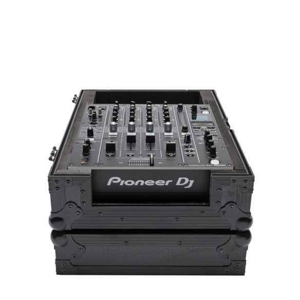 Magma Multi-Format BLACK Case PLAYER/MIXER Rack
