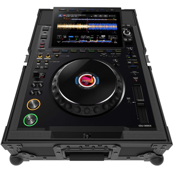 Zomo Flightcase A-CDJ-3000X NSE