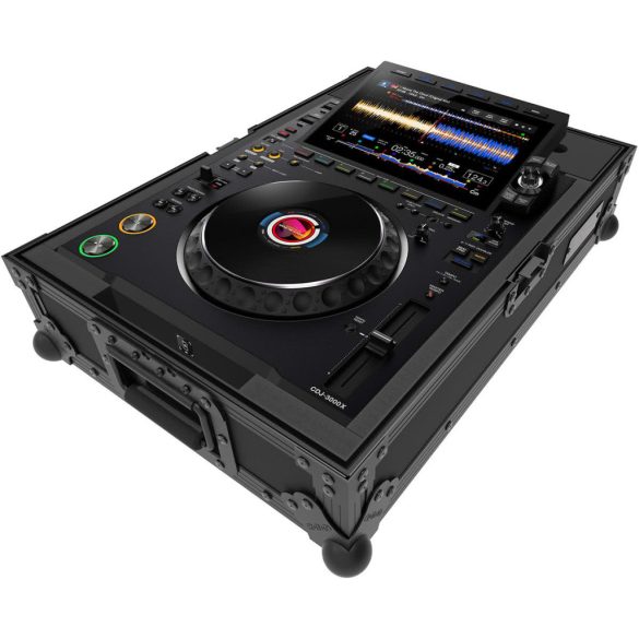 Zomo Flightcase A-CDJ-3000X NSE