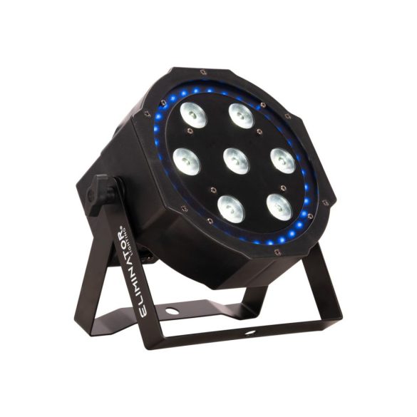 Eliminator LP 8R