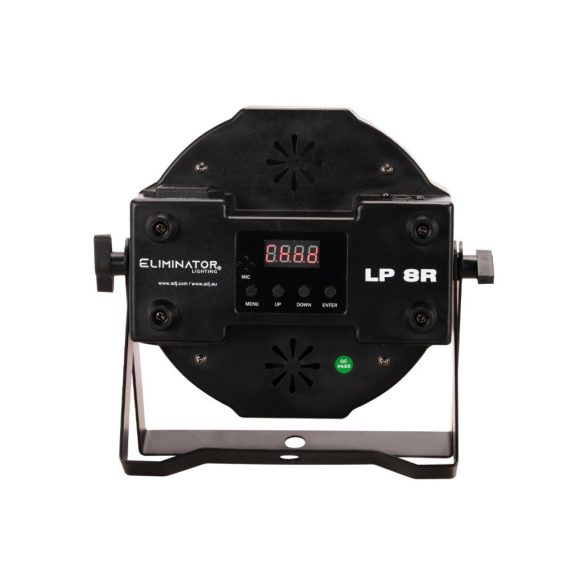 Eliminator LP 8R