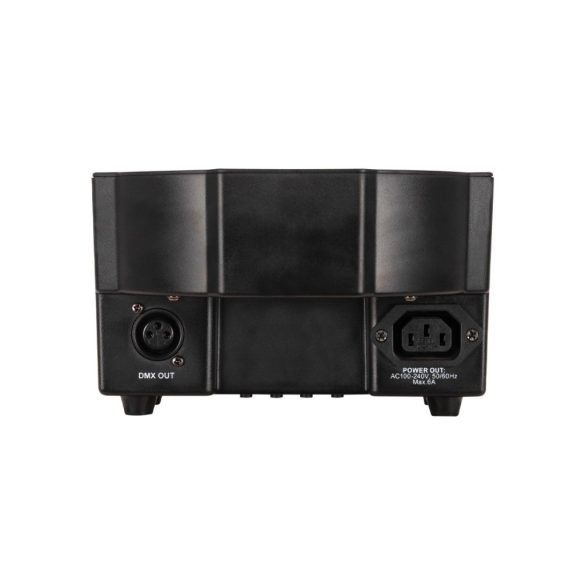 Eliminator LP 8R