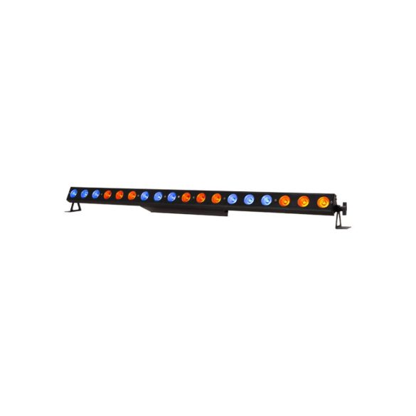 Eliminator Mega Color Q18
